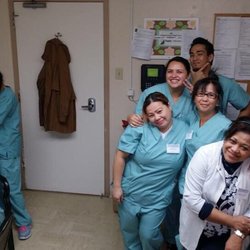 Vallejo Nursing School - Clinical