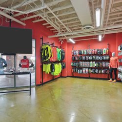 WeGotSoccer - Goalkeeper Section