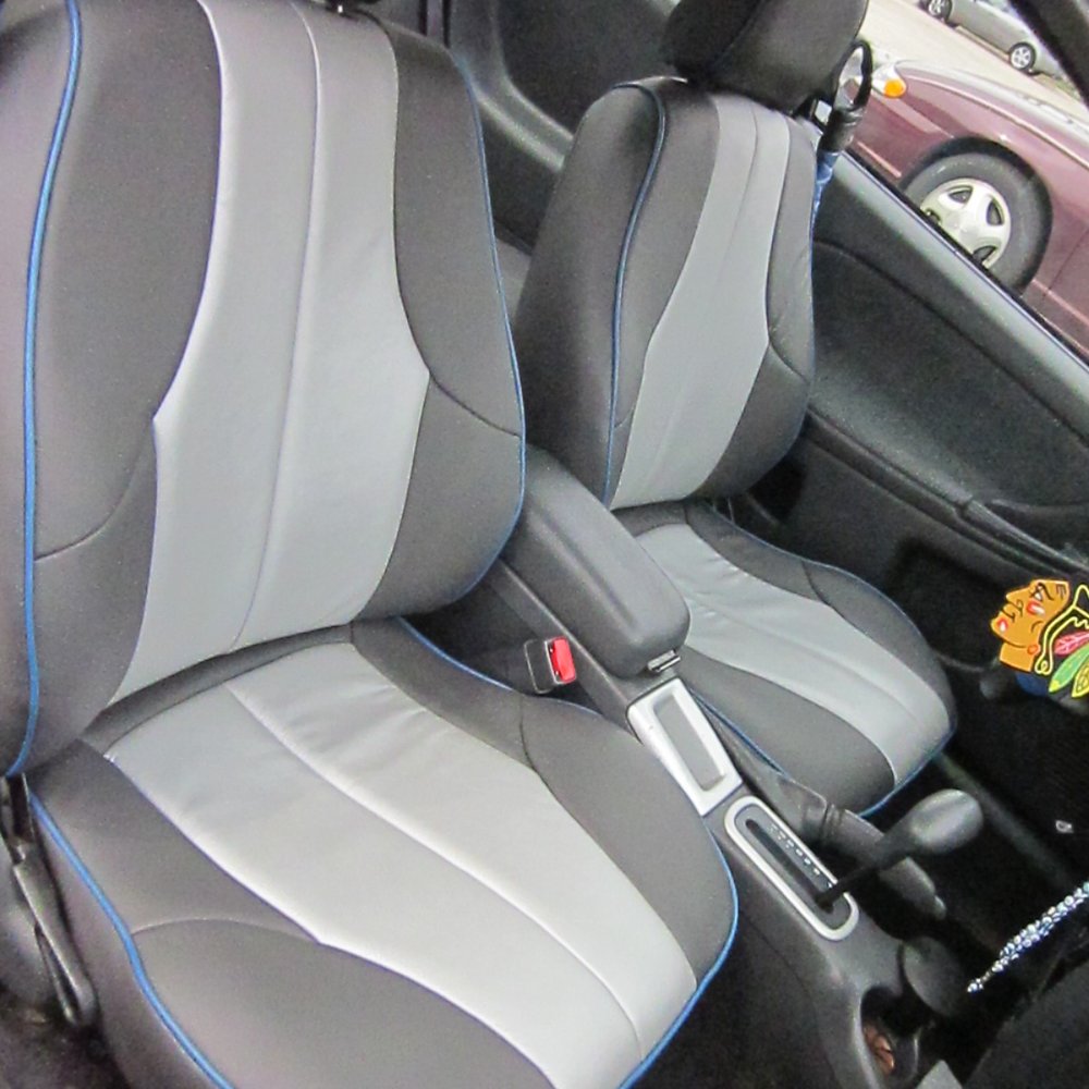 Front Interior! Front Interior!