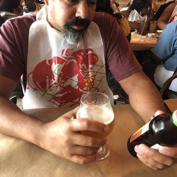 Cajun Boil - Blood Orange IPA - Cajun/Creole Near Me - Miami, Florida