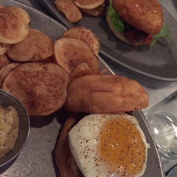 Public House - The biggest and cutest sliders!! - Cocktail Bars Near Me - Ferndale, Michigan Public House - The biggest and cutest sliders!! - Cocktail Bars Near Me - Ferndale, Michigan