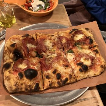 Radici - Pizza romana - Italian Near Me - Forest Hills, New York Radici - Pizza romana - Italian Near Me - Forest Hills, New York