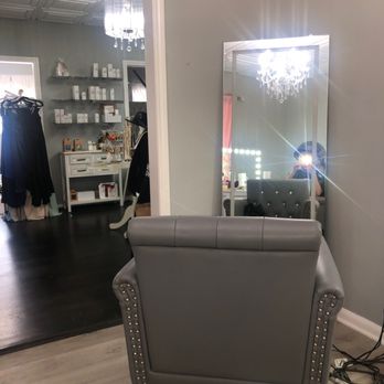 Coco Nail Spa & Boutique - In the chair with Brittney, she's the best, really great with highlights, coloring, and she's very friendly. 10/10 - Massage Near Me - Friendswood, Texas