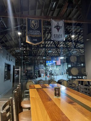 Tenaya Creek Brewery by null