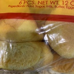 Manila Bakery PANDESAL Manila Bakery PANDESAL