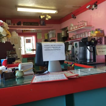 Hot Spot Thai - Cashier front - Thai Near Me - Polson, Montana Hot Spot Thai - Cashier front - Thai Near Me - Polson, Montana