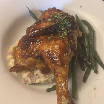 Cafe Orleans - Cajun Butter Roasted Chicken - Cajun/Creole Near Me - Anaheim, California