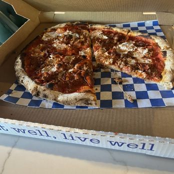 Trevor's - Trevor's combo - Pizza Near Me - Phoenix, Arizona Trevor's - Trevor's combo - Pizza Near Me - Phoenix, Arizona