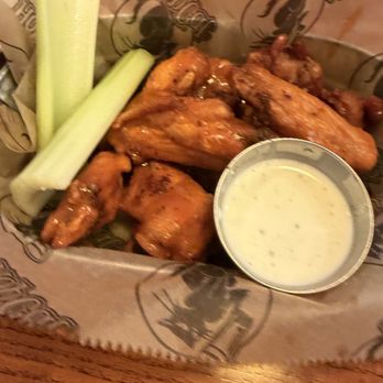 HopCat - The Wings - American Near Me - Auburn Hills, Michigan