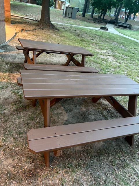 Slide of Crosses Creek Handymen