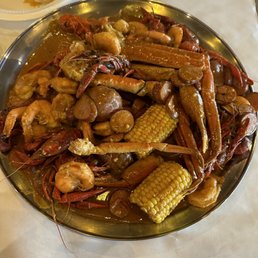Snow Crab