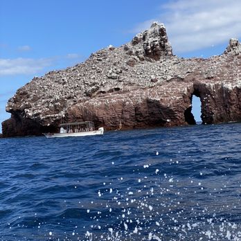 Tuna Tuna Tours - Cave - Snorkeling Near Me - La Paz, BCS Tuna Tuna Tours - Cave - Snorkeling Near Me - La Paz, BCS
