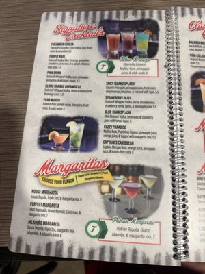 Menu photo 1 Thirsty's Brew Pub and Grill Hays, KS Menu photo 1 Thirsty's Brew Pub and Grill Hays, KS