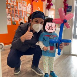 Golinveaux Pediatric Dentistry