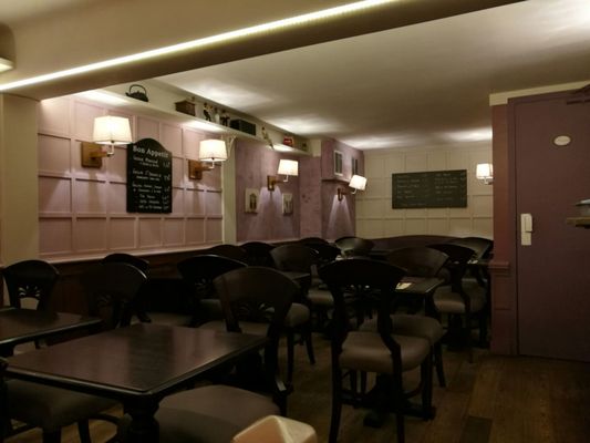 Le Biniou by null