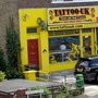 Photo of tattoo uk