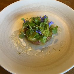 The Artichoke