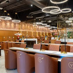 The Venetian Nail Spa