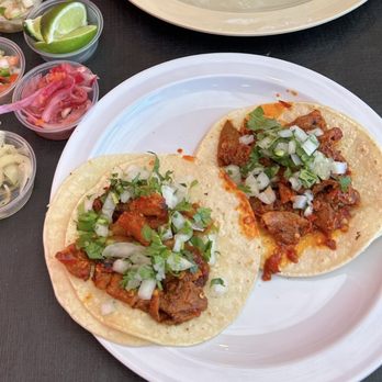 Tacos Selene - Al pastor tacos - Mexican Near Me - Denver, Colorado