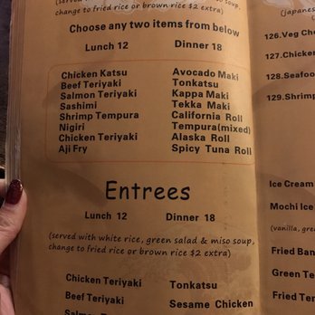 Sushi Tri - Sushi Bars Near Me - Novato, California Sushi Tri - Sushi Bars Near Me - Novato, California