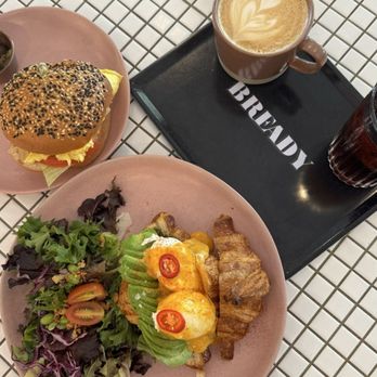 Bready Cafe - Cafes Near Me - Concord, Ontario Bready Cafe - Cafes Near Me - Concord, Ontario