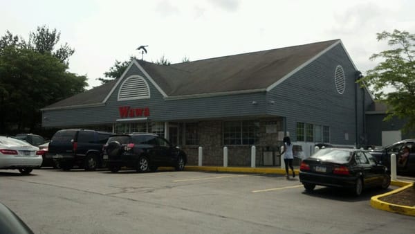 Wawa by null