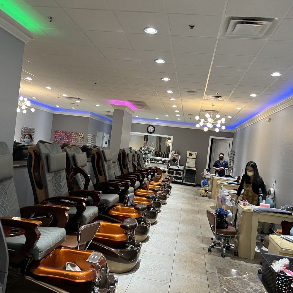 Delightful Nails - Nail Salons Near Me - Chandler, Arizona Delightful Nails - Nail Salons Near Me - Chandler, Arizona