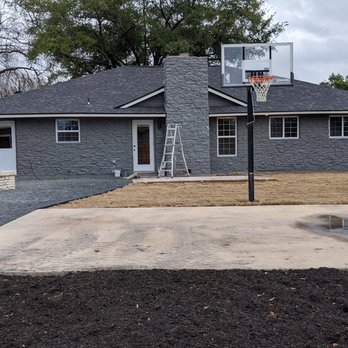 TWT Exteriors & Roofing - Before - General Contractors Near Me - Bee Cave, Texas