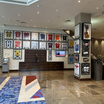 Hilton London Wembley - Hotels Near Me - Wembley, XGL Hilton London Wembley - Hotels Near Me - Wembley, XGL