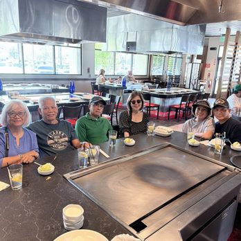 Benihana - Temecula - Sushi Bars Near Me - Temecula, California Benihana - Temecula - Sushi Bars Near Me - Temecula, California