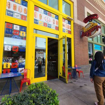 Haute Doggery - Hot Dogs Near Me - Las Vegas, Nevada Haute Doggery - Hot Dogs Near Me - Las Vegas, Nevada