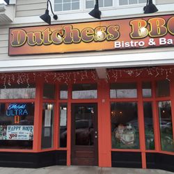 Dutchess Sports Bar & BBQ