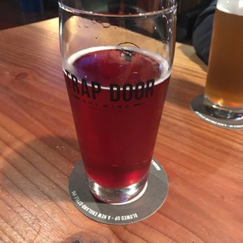Trap Door Brewing - Breweries Near Me - Vancouver, Washington Trap Door Brewing - Breweries Near Me - Vancouver, Washington