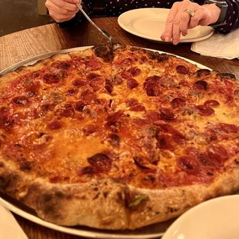 Dimo's Apizza - Pizza Near Me - Portland, Oregon Dimo's Apizza - Pizza Near Me - Portland, Oregon