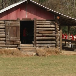 Double Creek Christmas Tree Farm