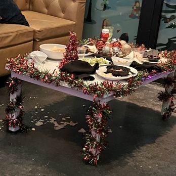 Live - Dirty tables , food on the floor - Venues & Event Spaces Near Me - Atlanta, Georgia Live - Dirty tables , food on the floor - Venues & Event Spaces Near Me - Atlanta, Georgia