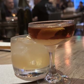Barley Swine - New American Near Me - Austin, Texas