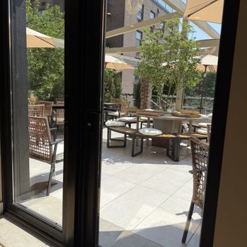 AURI - Outdoor seating - Bakeries Near Me - Fort Lee, New Jersey AURI - Outdoor seating - Bakeries Near Me - Fort Lee, New Jersey