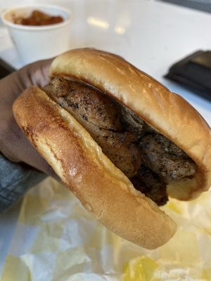 Showbird NOLA by null