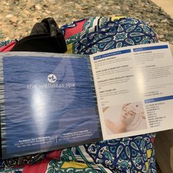 IMG Wellness Spa