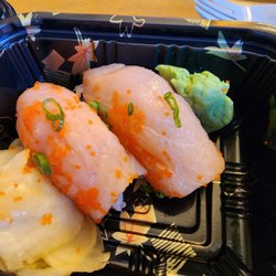 Kanamizu Japanese Restaurant