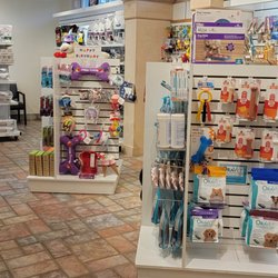 Harmony Animal Hospital - Come see what we have in our retail shop