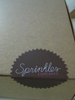 Sprinkles Palo Alto by null