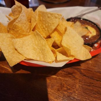 BB's Tex-Orleans - Chips and dip - Cajun/Creole Near Me - Houston, Texas BB's Tex-Orleans - Chips and dip - Cajun/Creole Near Me - Houston, Texas