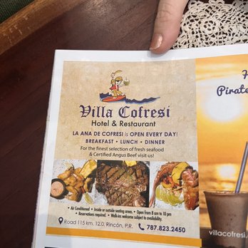 Villa Cofresi - Hotels Near Me - Rincon, Puerto Rico
