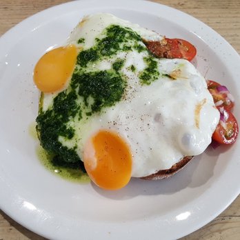 Pimlico Fresh - Green eggs - Coffee & Tea Near Me - London, XGL Pimlico Fresh - Green eggs - Coffee & Tea Near Me - London, XGL