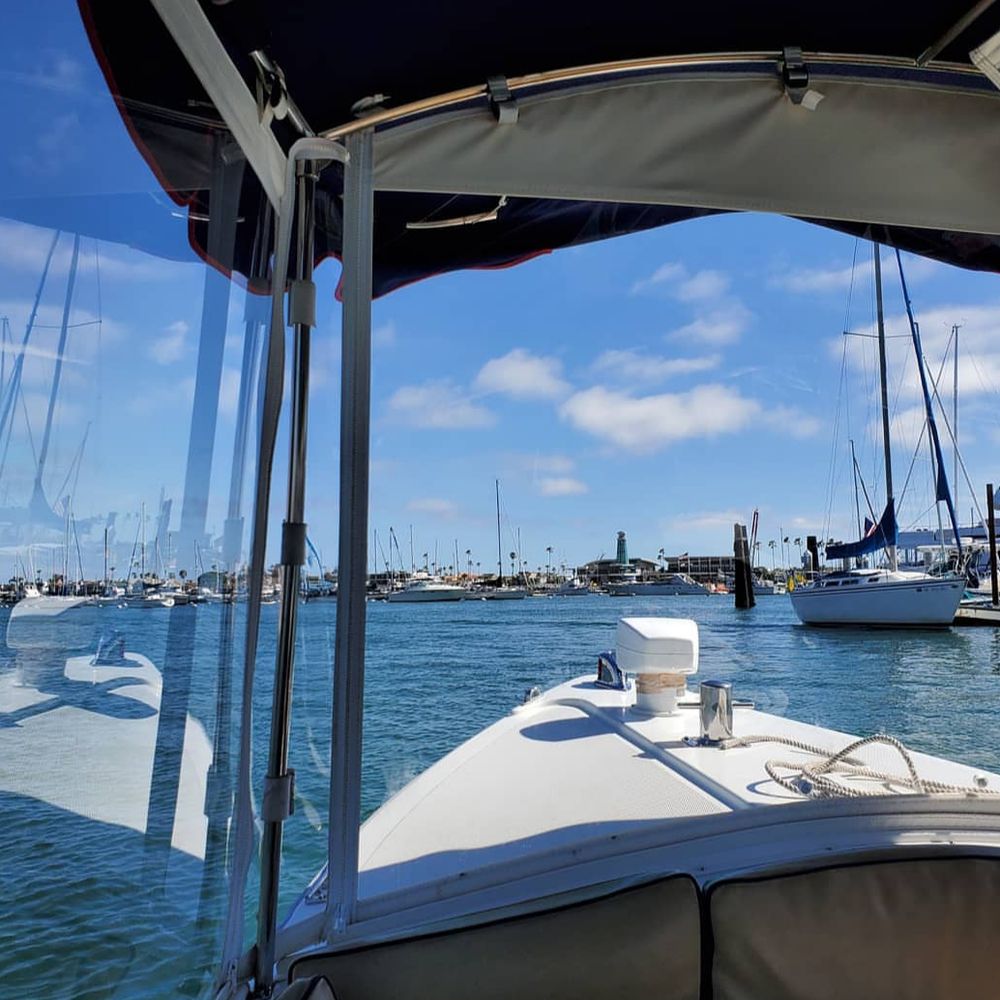 Watts On the Harbor Cruises - Tours Near Me - Newport Beach, California Watts On the Harbor Cruises - Tours Near Me - Newport Beach, California