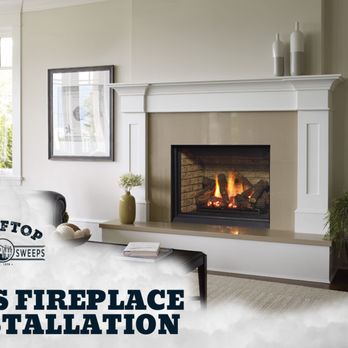 Rooftop Chimney Sweeps - Upgrade to a gas fireplace for warmth and convenience. We handle everything from installation to code compliance. - Chimney Sweeps Near Me - Sandston, Virginia Rooftop Chimney Sweeps - Upgrade to a gas fireplace for warmth and convenience. We handle everything from installation to code compliance. - Chimney Sweeps Near Me - Sandston, Virginia