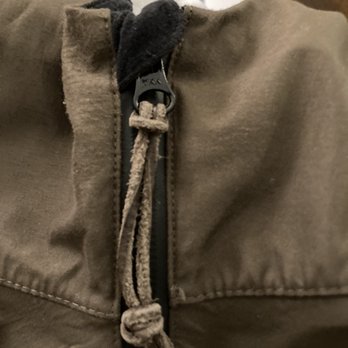 Center Tailor & Alterations - Fixed perfectly! - Sewing & Alterations Near Me - Mountain View, California