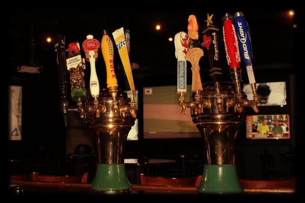 Photo of Uncle Albert's - Houston, TX, US. photo taken by Rachel A Flash Of Attitude 281-901-2471